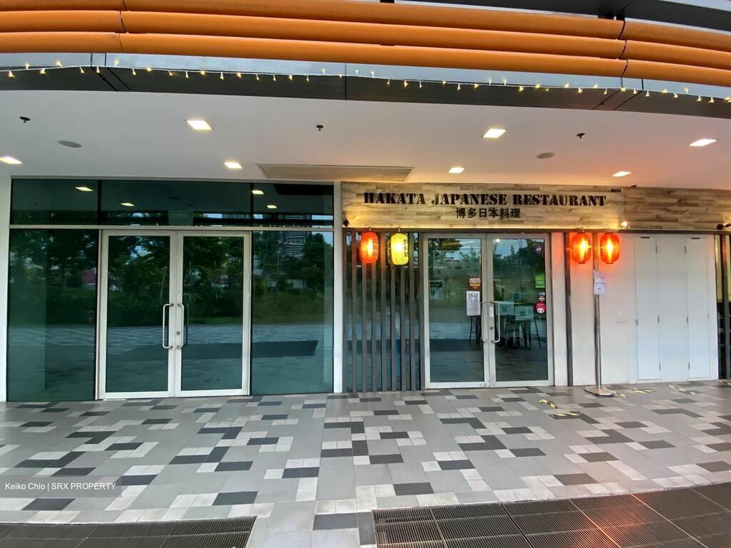 NEWest (D5), Retail #520617371